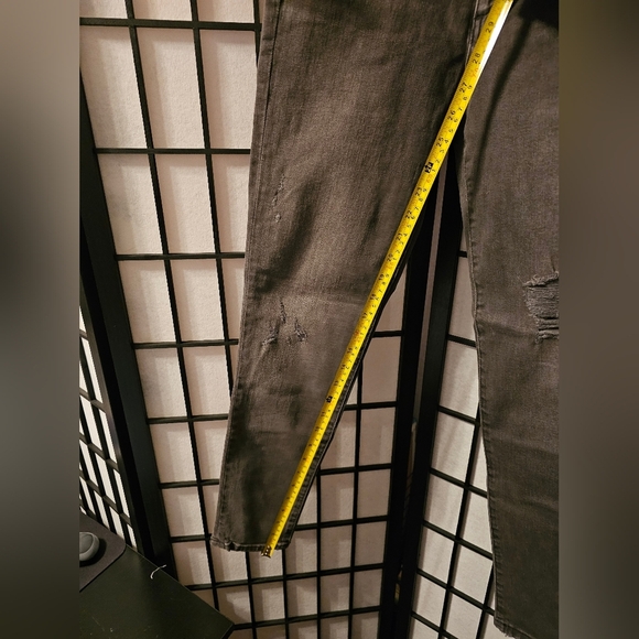 Joe's jeans‎ size 27 - Picture 6 of 7